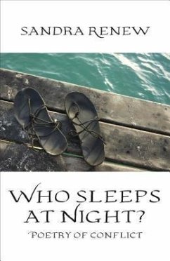 Who Sleeps at Night? (eBook, ePUB) - Renew, Sandra