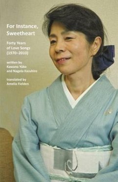 For Instance, Sweetheart (eBook, ePUB) - Yuko, Kawano; Kazuhiro, Nagata