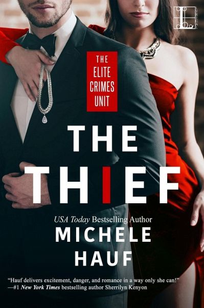 Thief (eBook, ePUB)