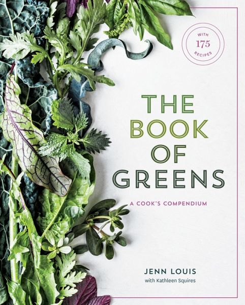 The Book of Greens (eBook, ePUB) The Book of Greens (eBook, ePUB)