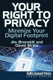 Your Right To Privacy (eBook, ePUB)