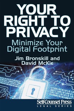 Cover Your Right To Privacy (eBook, ePUB)