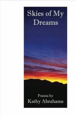 Skies of My Dreams (eBook, ePUB) - Abrahams, Kathy