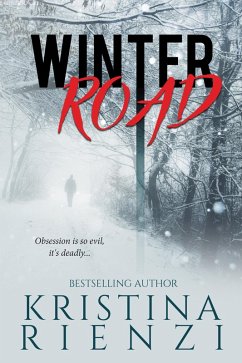 Cover Winter Road: A Novella (eBook, ePUB)
