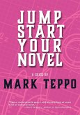 Jumpstart Your Novel (eBook, ePUB)