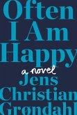 Often I Am Happy (eBook, ePUB)
