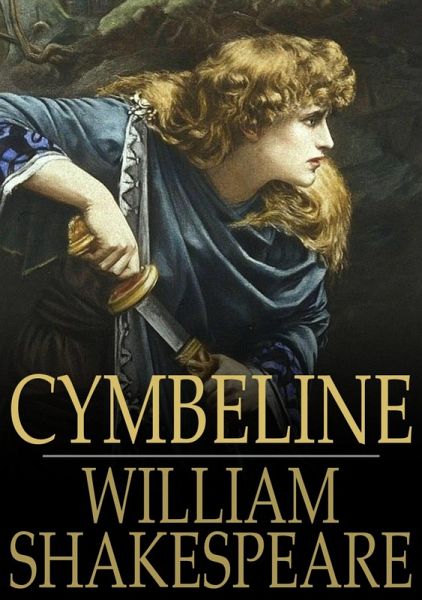 Cymbeline (eBook, ePUB) Cymbeline (eBook, ePUB)
