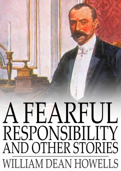 Cover Fearful Responsibility and Other Stories (eBook, ePUB)