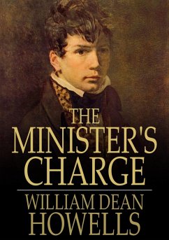 Cover Minister's Charge (eBook, ePUB)