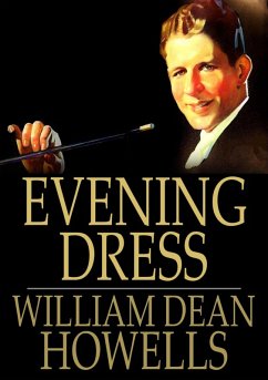 Cover Evening Dress (eBook, ePUB)