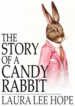 Cover Story of a Candy Rabbit (eBook, ePUB)