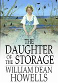 Daughter of the Storage (eBook, ePUB)