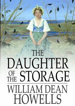 Cover Daughter of the Storage (eBook, ePUB)