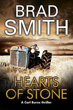 Cover Hearts of Stone (eBook, ePUB)