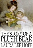 Story of a Plush Bear (eBook, ePUB)