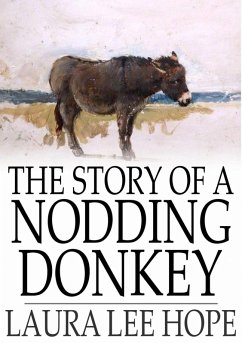 Cover Story of a Nodding Donkey (eBook, ePUB)