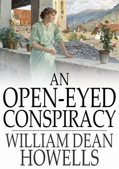 Cover Open-Eyed Conspiracy (eBook, ePUB)