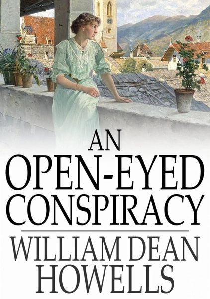 Open-Eyed Conspiracy (eBook, ePUB)