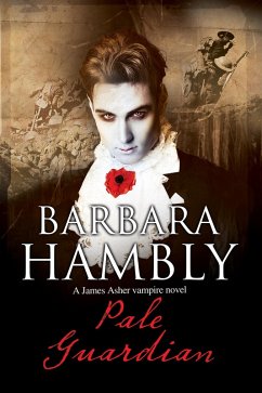 Pale Guardian (eBook, ePUB) - Hambly, Barbara