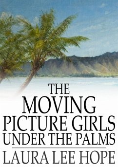 Cover Moving Picture Girls Under the Palms (eBook, ePUB)