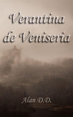 Cover Verantina de Veniseria (eBook, ePUB)