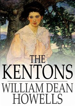 Cover Kentons (eBook, ePUB)