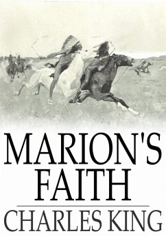 Cover Marion's Faith (eBook, ePUB)
