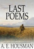 Last Poems (eBook, ePUB)