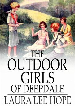Cover Outdoor Girls of Deepdale (eBook, ePUB)