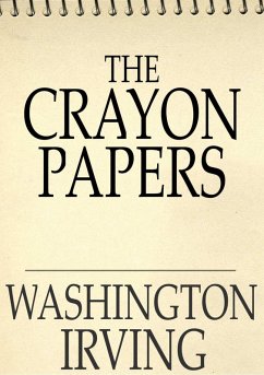 Cover Crayon Papers (eBook, ePUB)