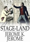 Stage-Land (eBook, ePUB)