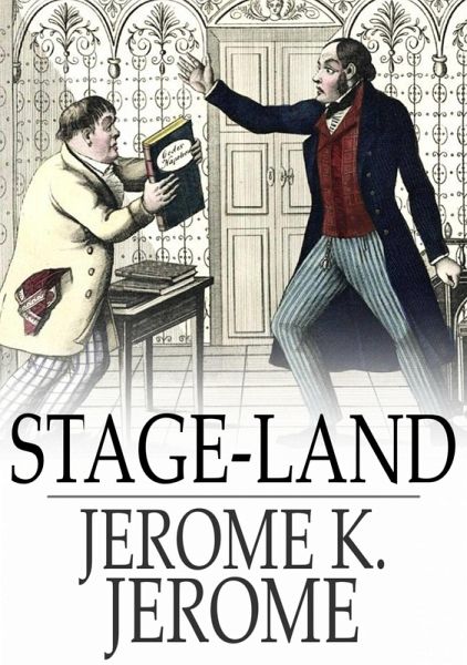 Stage-Land (eBook, ePUB)
