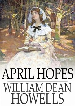 Cover April Hopes (eBook, ePUB)