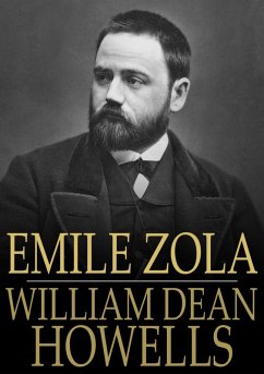 Cover Emile Zola (eBook, ePUB)