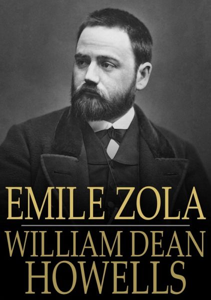 Emile Zola (eBook, ePUB) Emile Zola (eBook, ePUB)