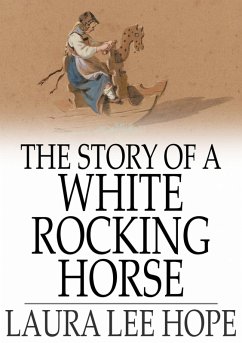 Cover Story of a White Rocking Horse (eBook, ePUB)