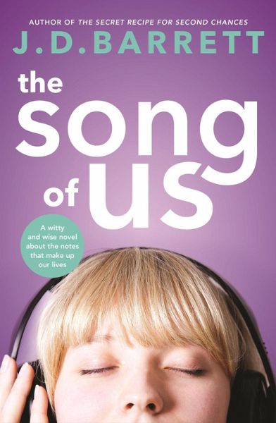 The Song of Us (eBook, ePUB) The Song of Us (eBook, ePUB)
