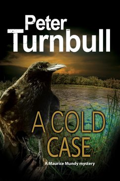 Cover Cold Case, A (eBook, ePUB)