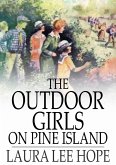 Outdoor Girls on Pine Island (eBook, ePUB)