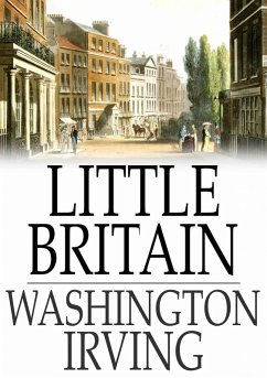 Little Britain (eBook, ePUB) - Irving, Washington