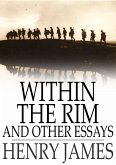 Within the Rim and Other Essays (eBook, ePUB)