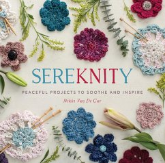 SereKNITy (eBook, ePUB) - de Car, Nikki van