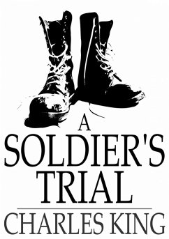 Cover Soldier's Trial (eBook, ePUB)