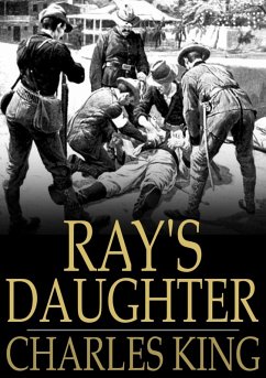 Cover Ray's Daughter (eBook, ePUB)