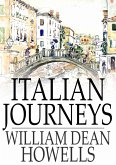 Italian Journeys (eBook, ePUB)