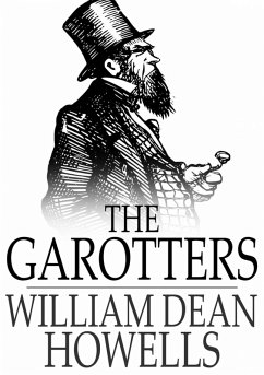 Cover Garotters (eBook, ePUB)