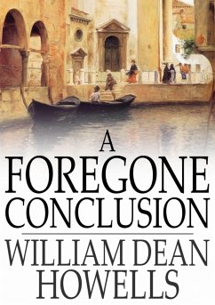 Cover Foregone Conclusion (eBook, ePUB)