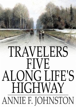 Cover Travelers Five Along Life's Highway (eBook, ePUB)