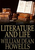 Literature and Life (eBook, ePUB)