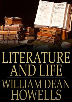 Cover Literature and Life (eBook, ePUB)
